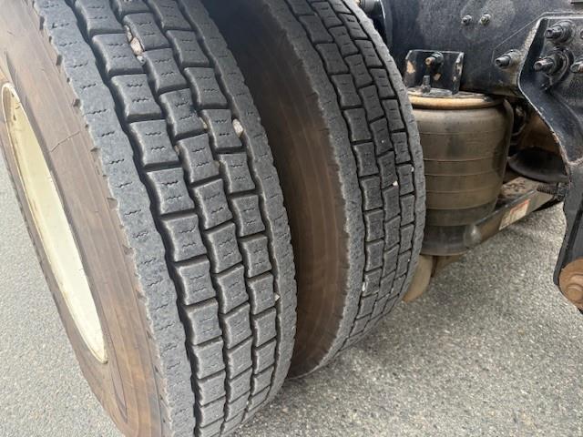 2020 International HX620-6