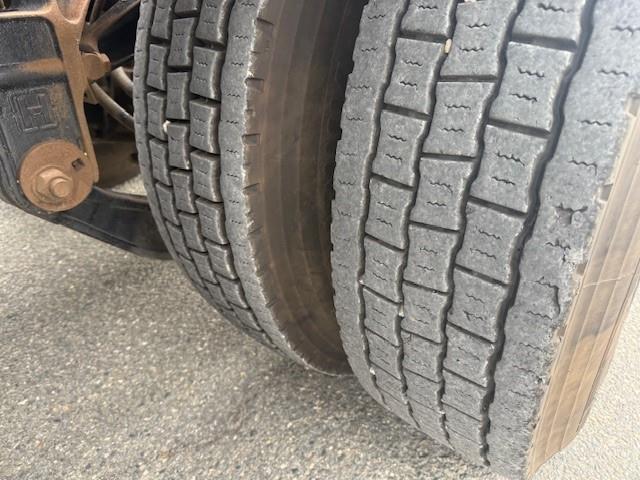 2020 International HX620-7