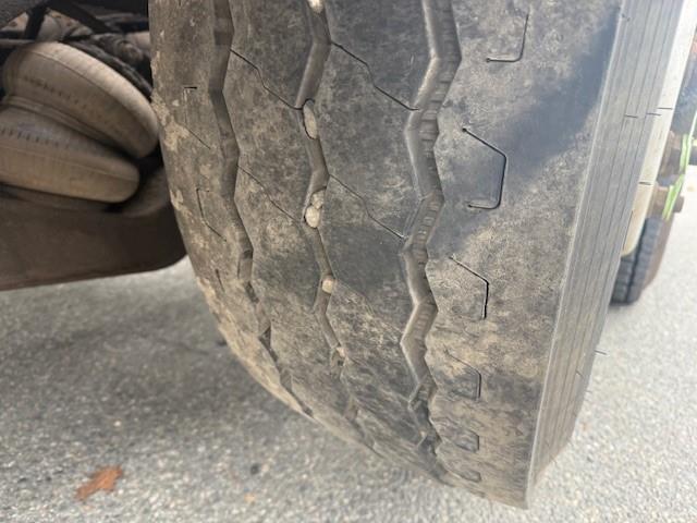 2020 International HX620-8