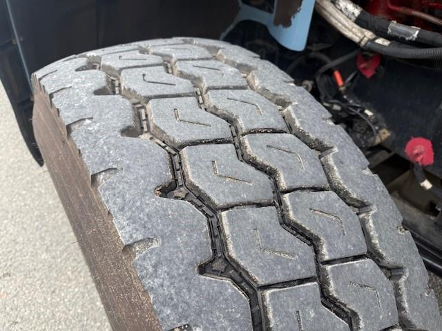 2020 International HX620-9