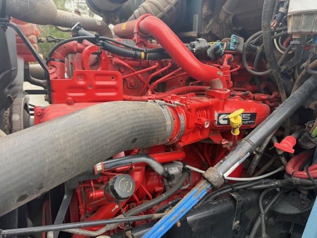 2020 International HX620-12