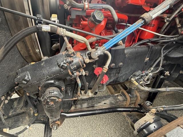 2020 International HX620-14