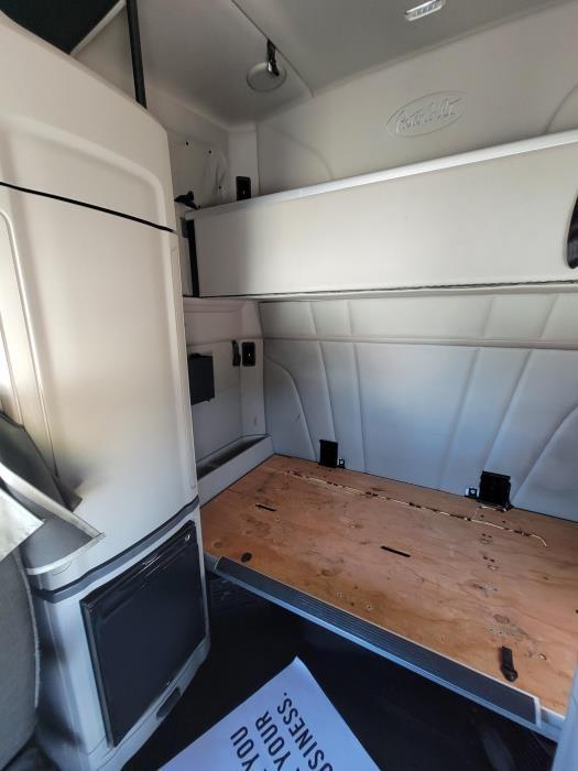 2021 Peterbilt 579-13