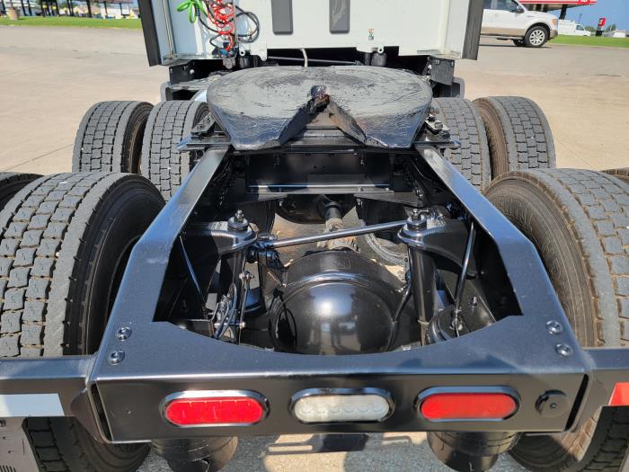 2021 Peterbilt 579-4