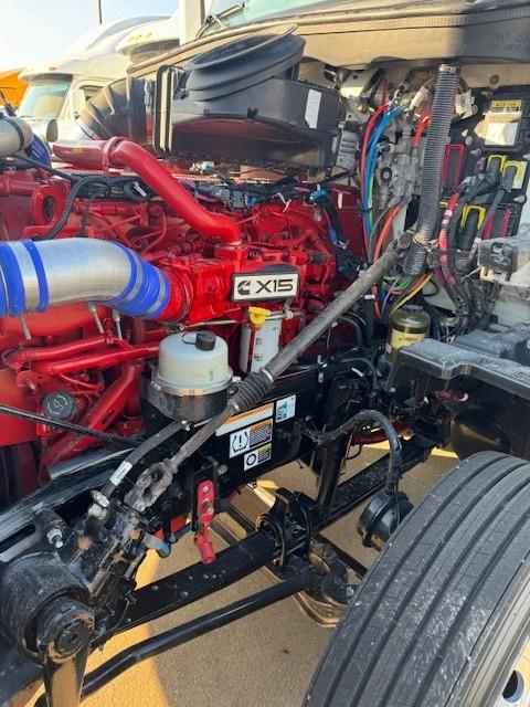 2021 Peterbilt 579-19