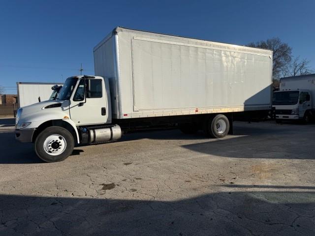 2019 International 4300-2