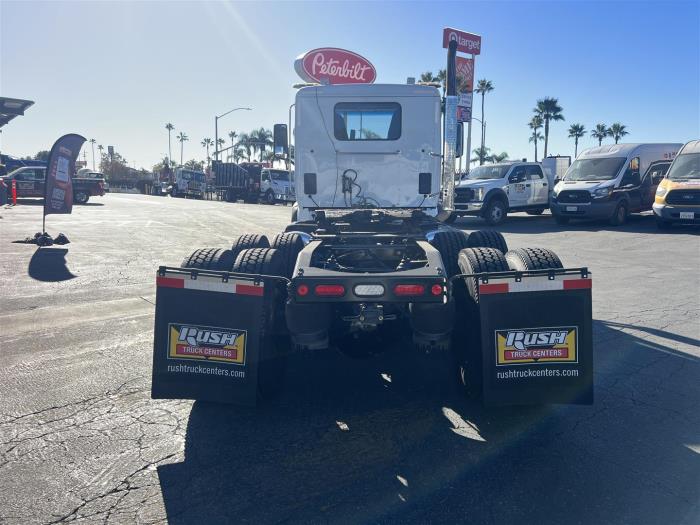 2020 Peterbilt 567-5