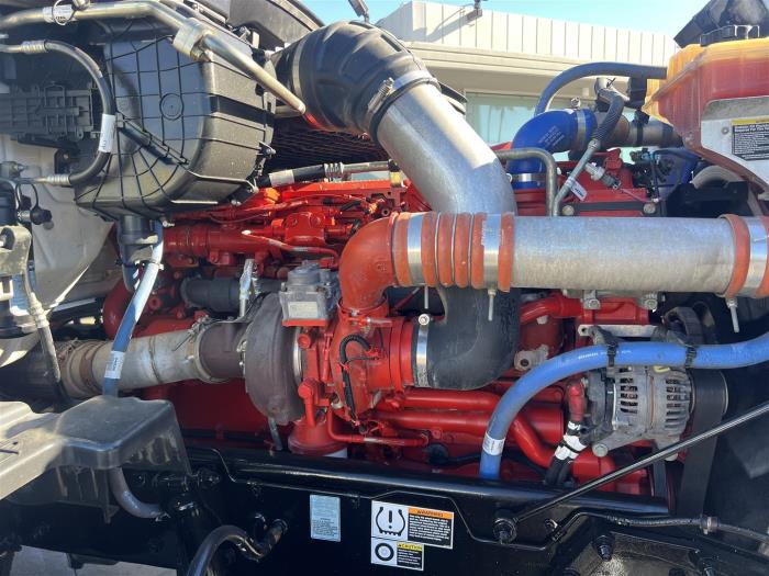 2020 Peterbilt 567-11