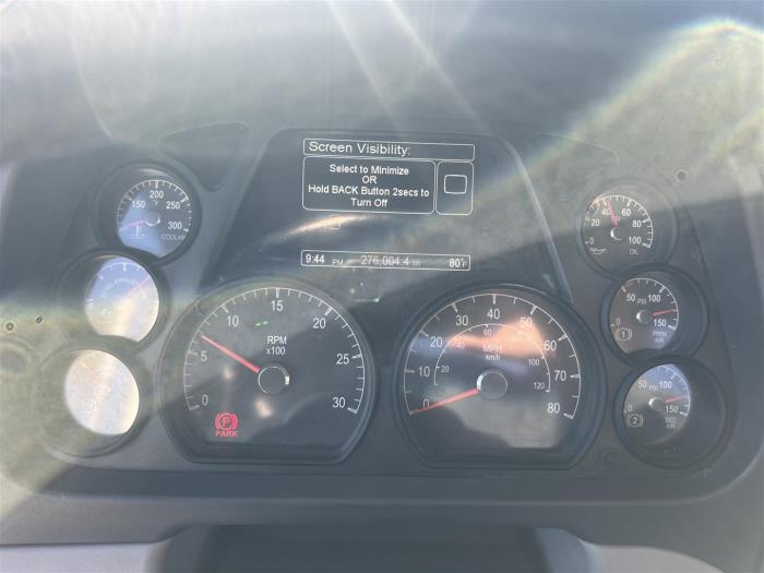 2020 Peterbilt 567-22