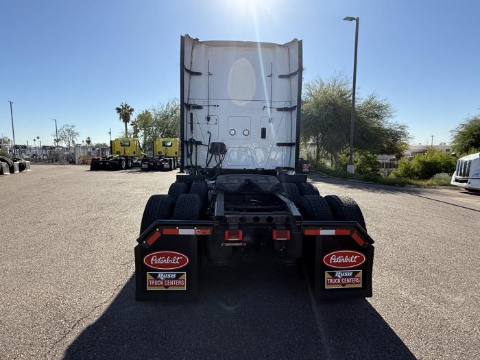 2020 International LT625-3