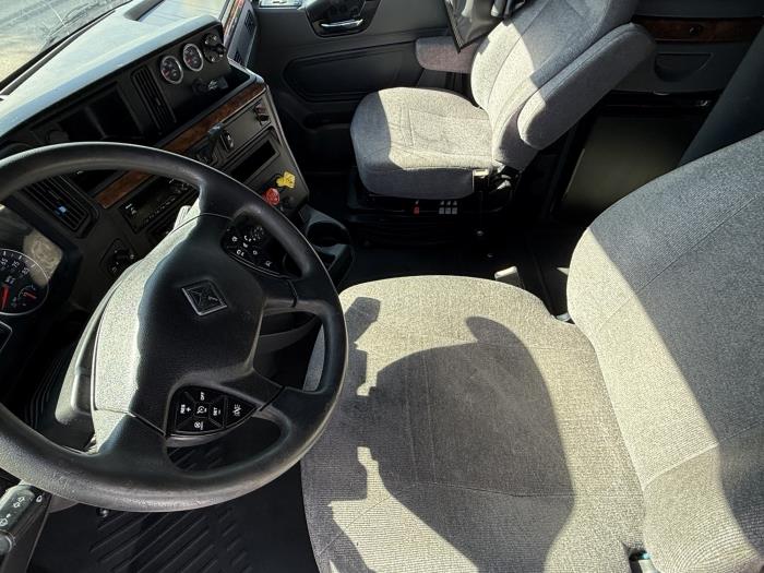 2020 International LT625-9