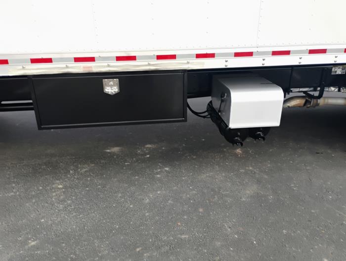 2020 Peterbilt 337-11