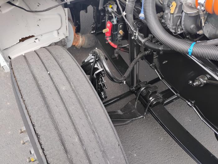 2020 Peterbilt 337-14