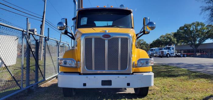2020 Peterbilt 567-3