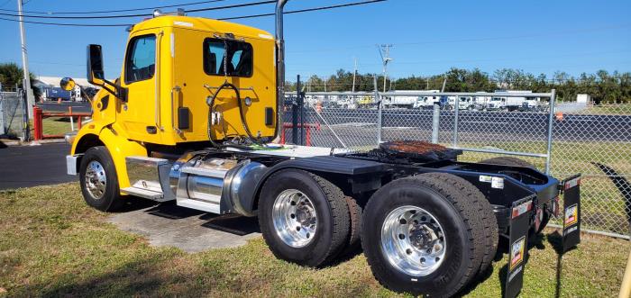 2020 Peterbilt 567-5