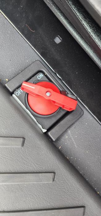 2026 International HX520-12