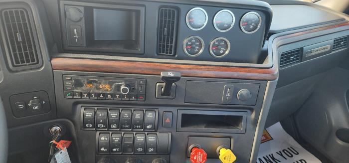 2026 International HX520-19