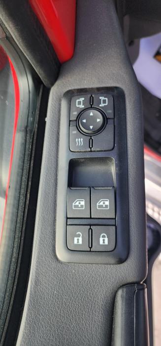 2026 International HX520-20