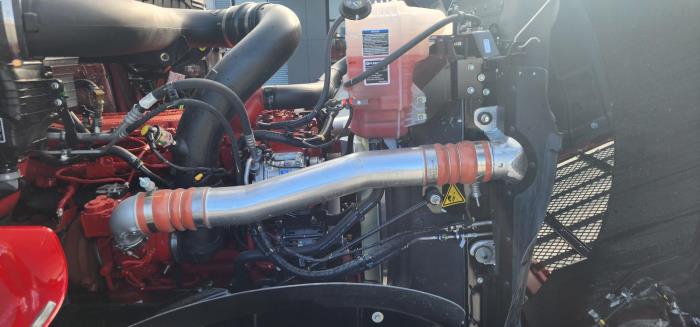 2026 International HX520-21