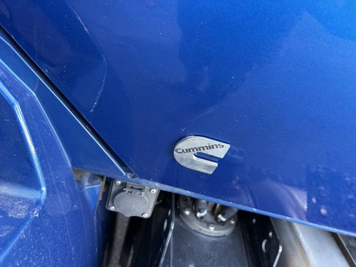 2020 International MV607-9