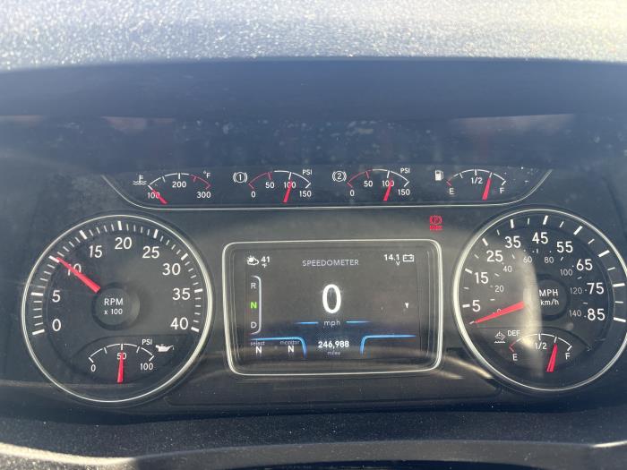 2022 International MV607-1