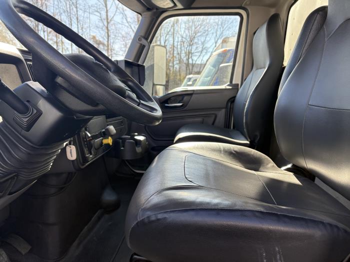 2022 International MV607-4