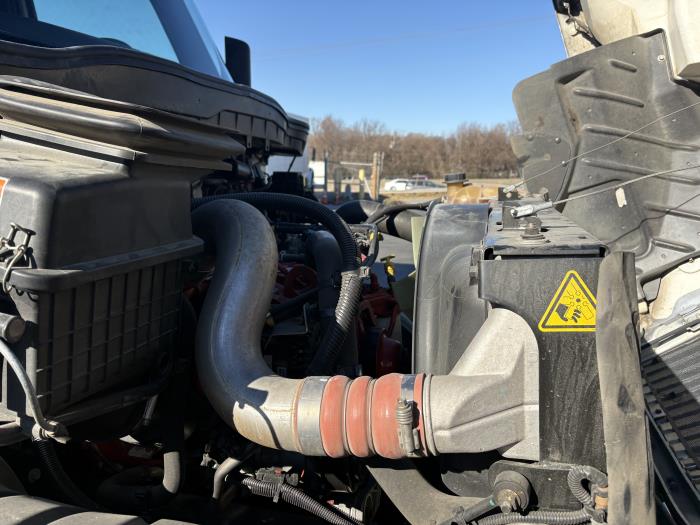 2022 International MV607-12