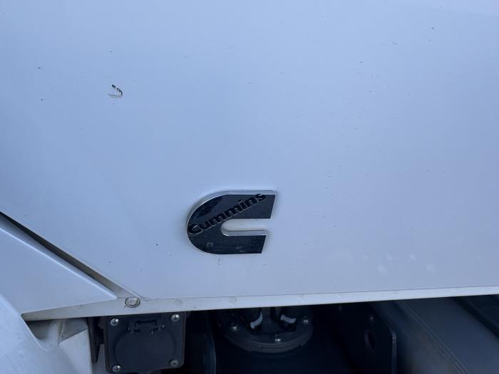 2022 International MV607-14