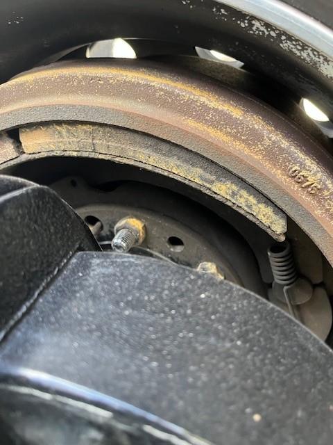 2022 Peterbilt 579-9