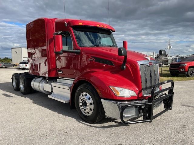 2022 Peterbilt 579-12