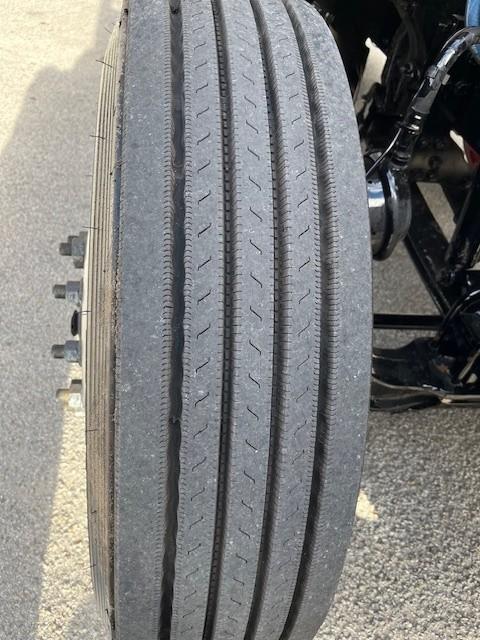 2022 Peterbilt 579-13