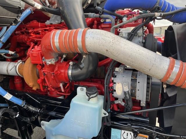 2022 Peterbilt 579-14