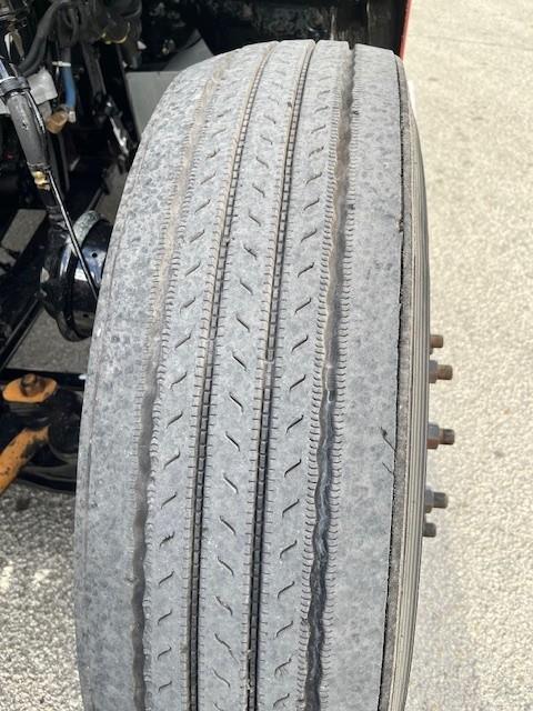 2022 Peterbilt 579-15