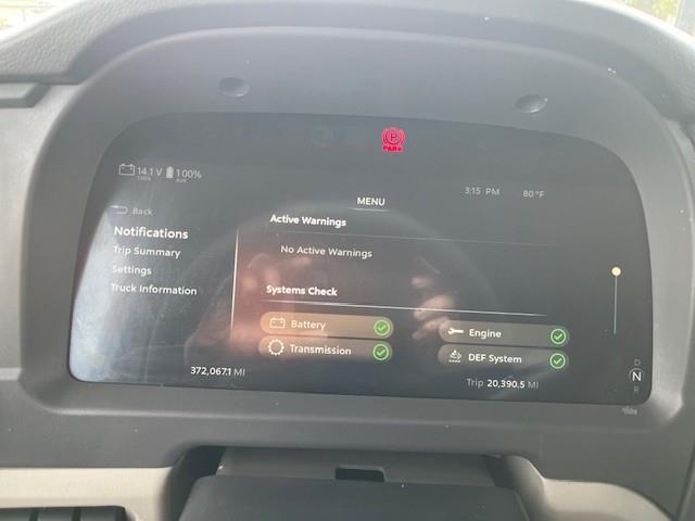 2022 Peterbilt 579-21