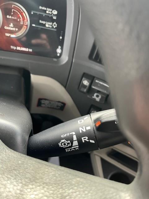 2022 Peterbilt 579-27