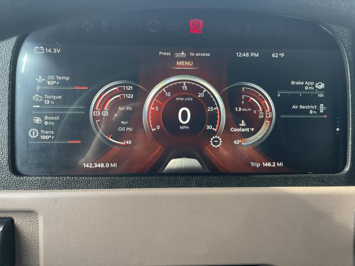 2023 Peterbilt 389-20