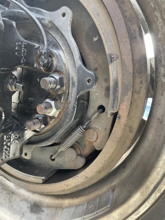 2023 Peterbilt 389-29