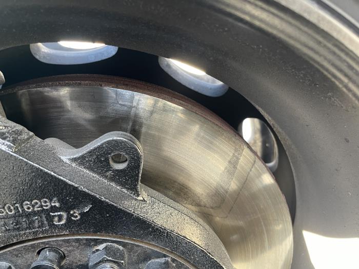 2022 Peterbilt 389-7