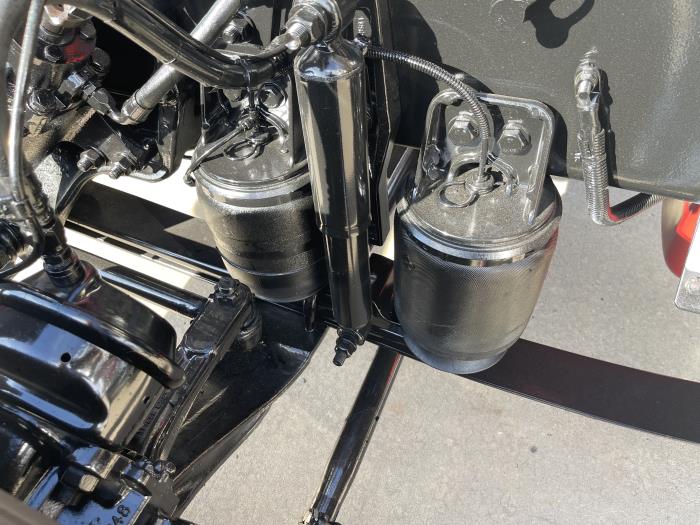 2022 Peterbilt 389-29