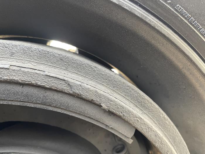 2023 Peterbilt 579-7