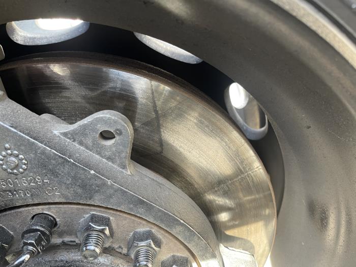 2024 Peterbilt 389-7