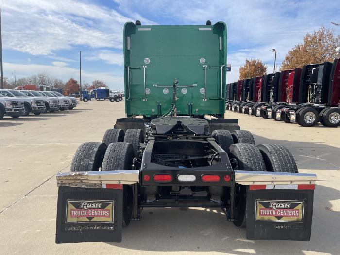 2024 Peterbilt 389-9