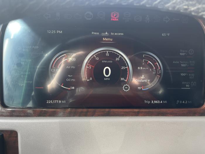 2024 Peterbilt 389-19