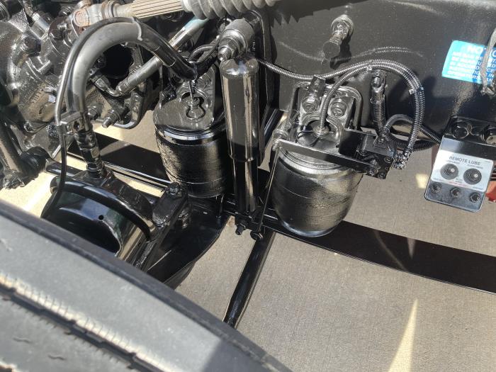 2024 Peterbilt 389-29