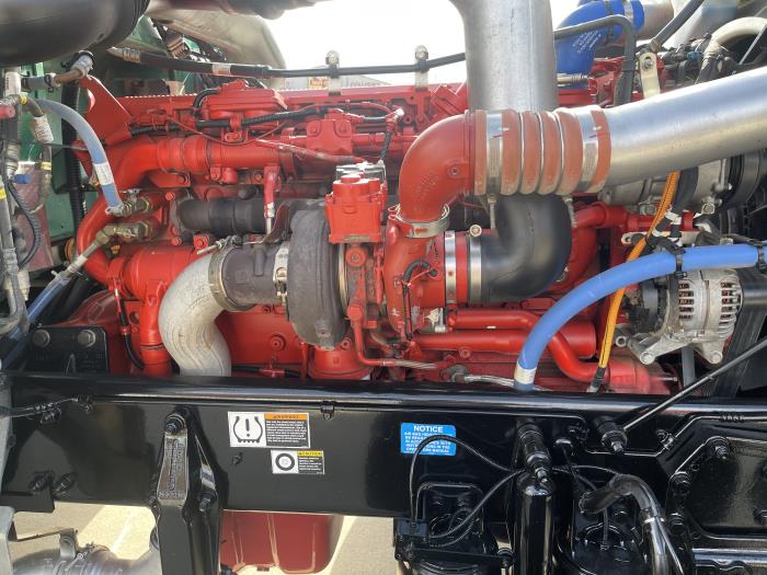 2024 Peterbilt 389-31