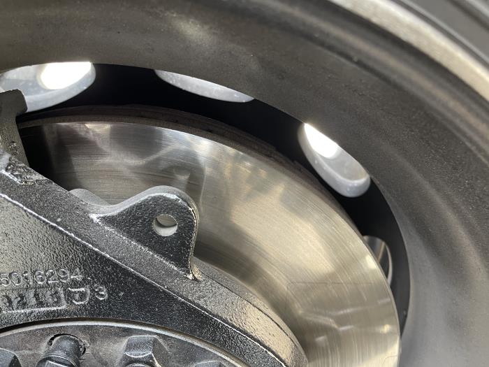 2024 Peterbilt 389-7