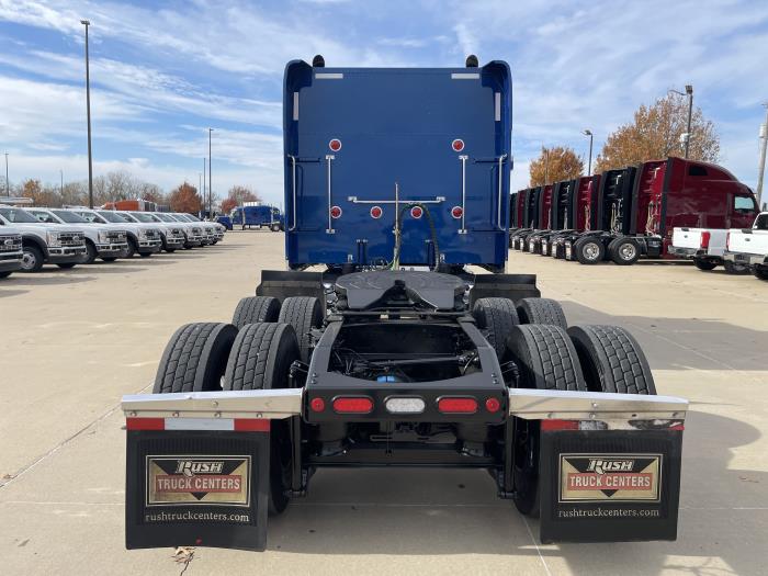 2024 Peterbilt 389-9