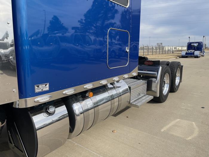 2024 Peterbilt 389-14