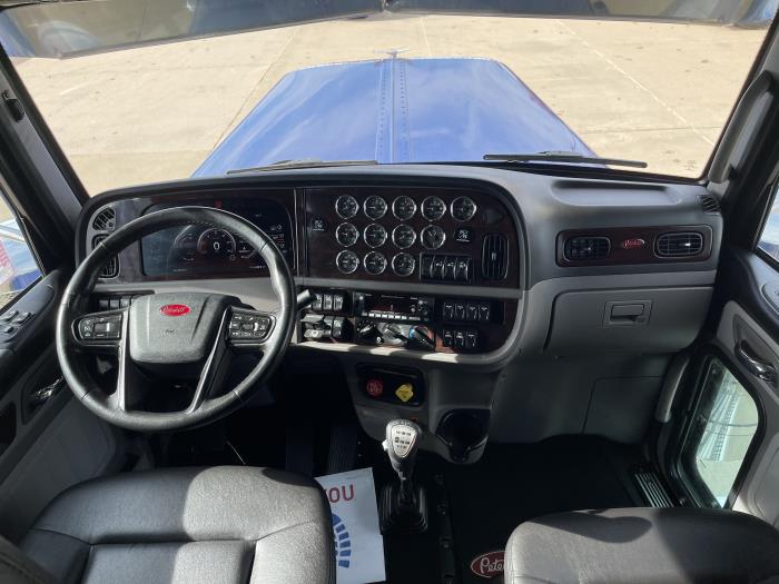 2024 Peterbilt 389-26