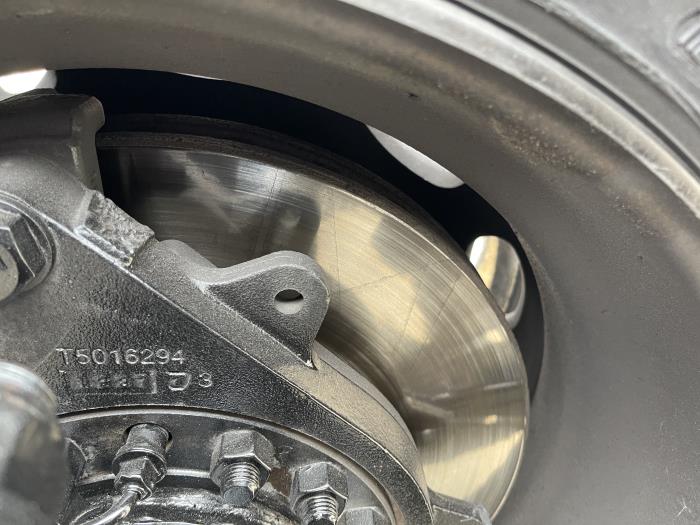 2022 Peterbilt 389-7